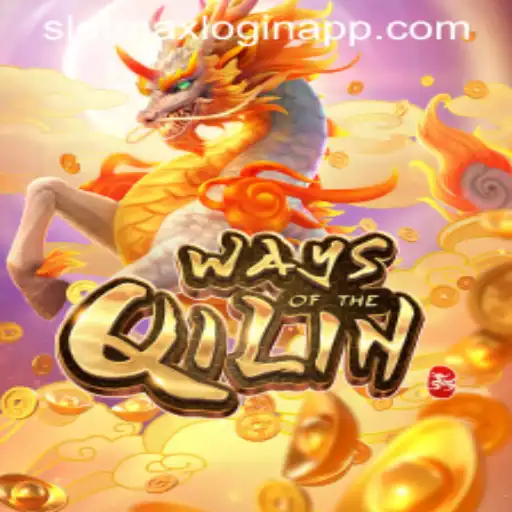 Exploring WaysoftheQilin Slot Game and the Slotmax Login App