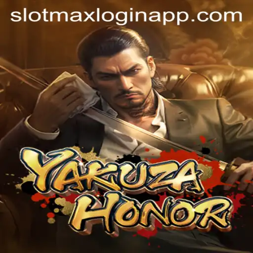 Enter the World of YakuzaHonor: Experience the Thrills of the Slotmax Login App
