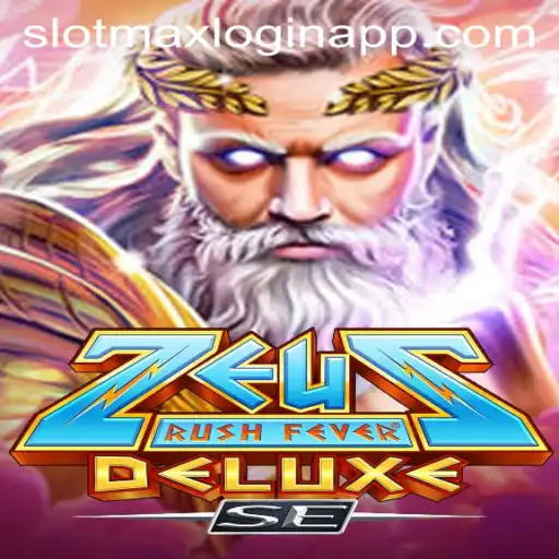 ZeusRushFeverDeluxeSE: The Ultimate Slot Adventure